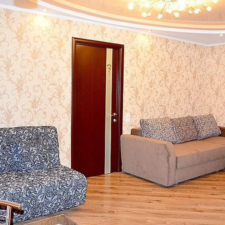 Potemkinskaya Street Apartments Center Херсон Экстерьер фото